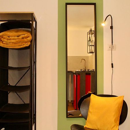 Apartament Residenza 1930 Matera Zewnętrze zdjęcie