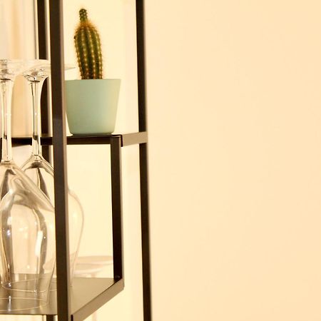 Apartament Residenza 1930 Matera Zewnętrze zdjęcie