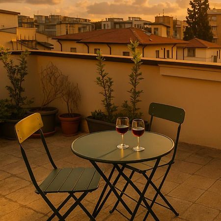 Apartament Residenza 1930 Matera Zewnętrze zdjęcie