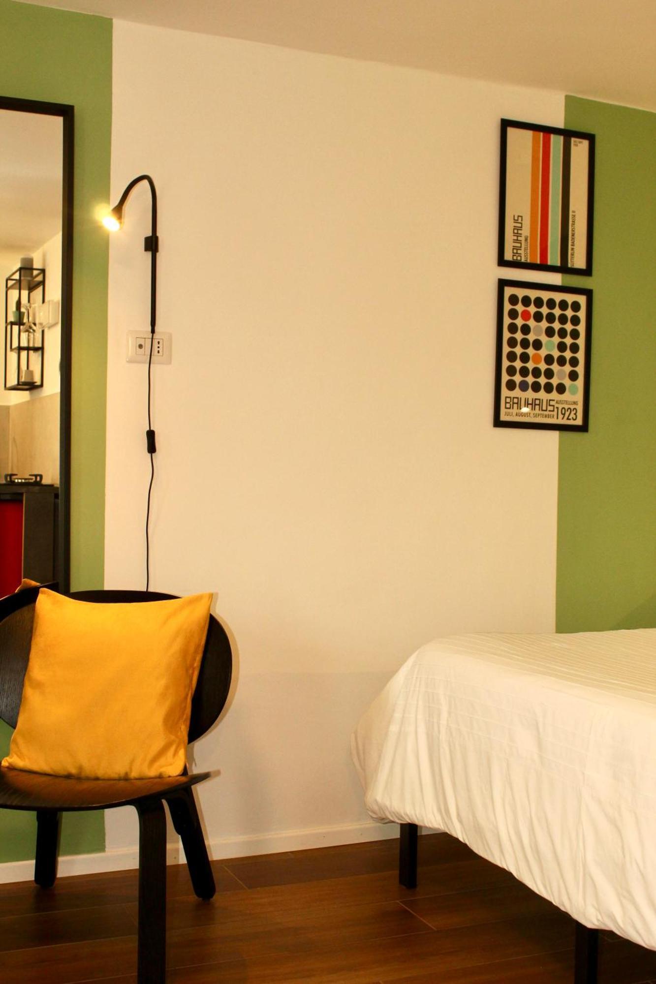 Apartament Residenza 1930 Matera Zewnętrze zdjęcie
