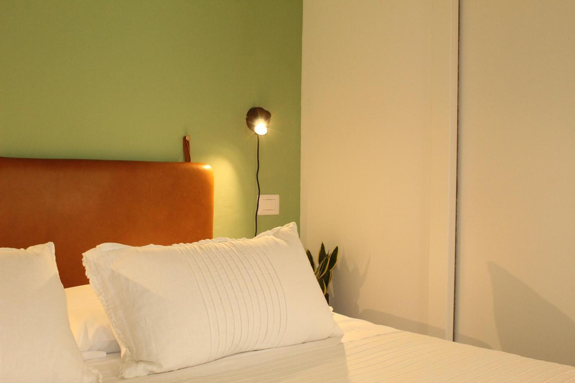 Apartament Residenza 1930 Matera Zewnętrze zdjęcie