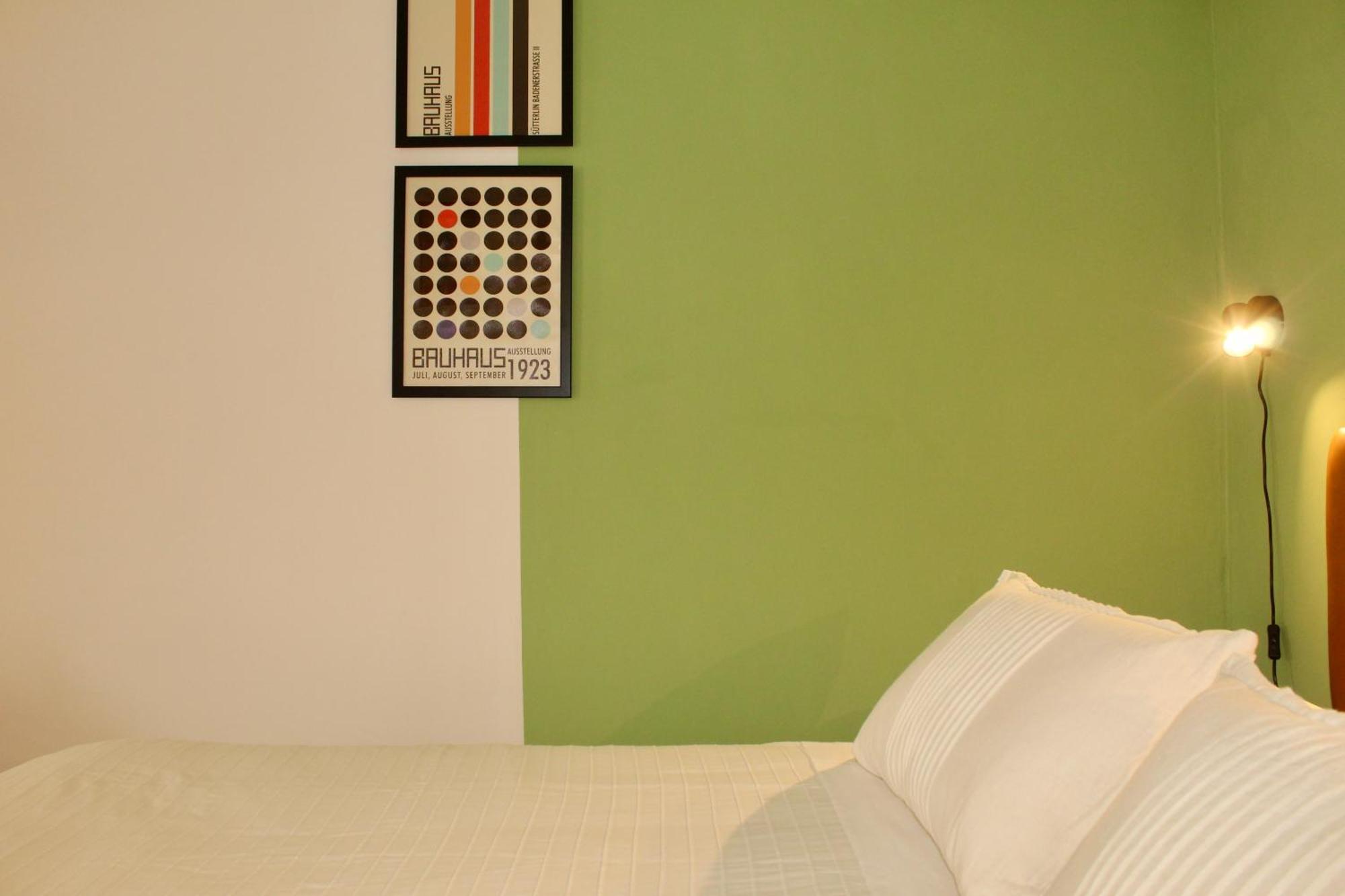 Apartament Residenza 1930 Matera Zewnętrze zdjęcie