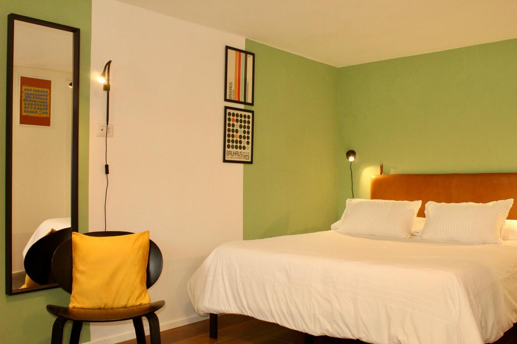 Apartament Residenza 1930 Matera Zewnętrze zdjęcie
