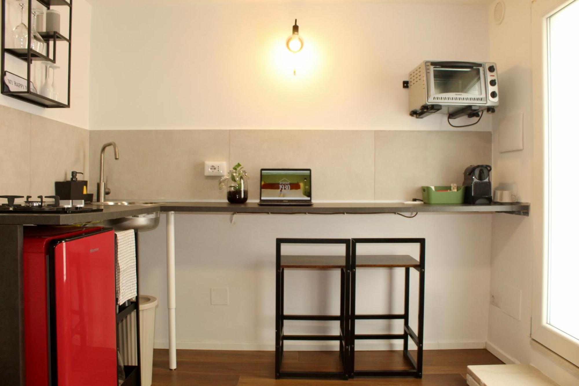 Apartament Residenza 1930 Matera Zewnętrze zdjęcie