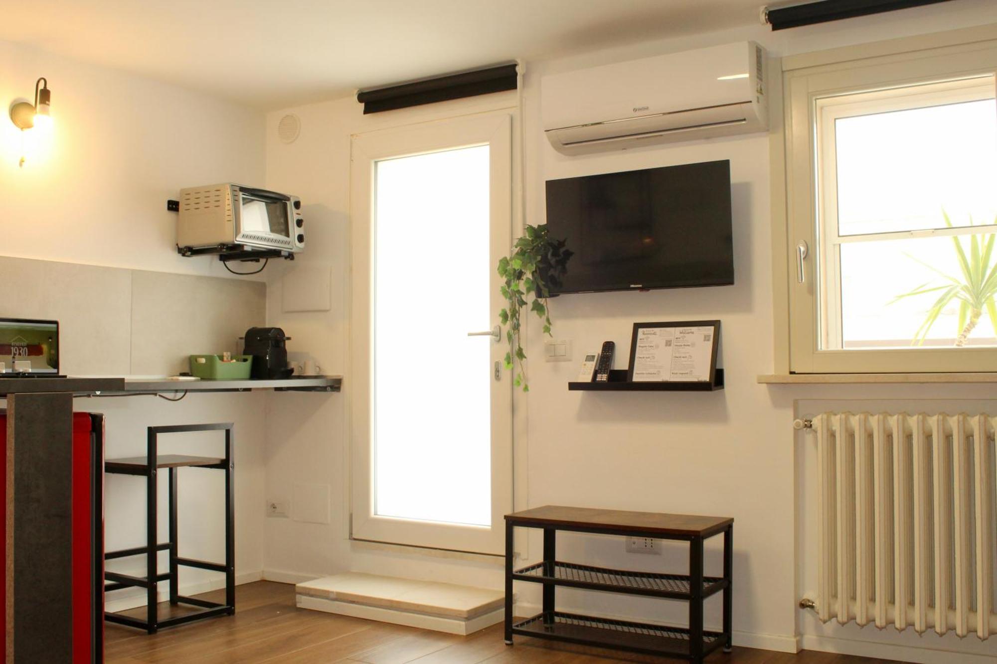 Apartament Residenza 1930 Matera Zewnętrze zdjęcie