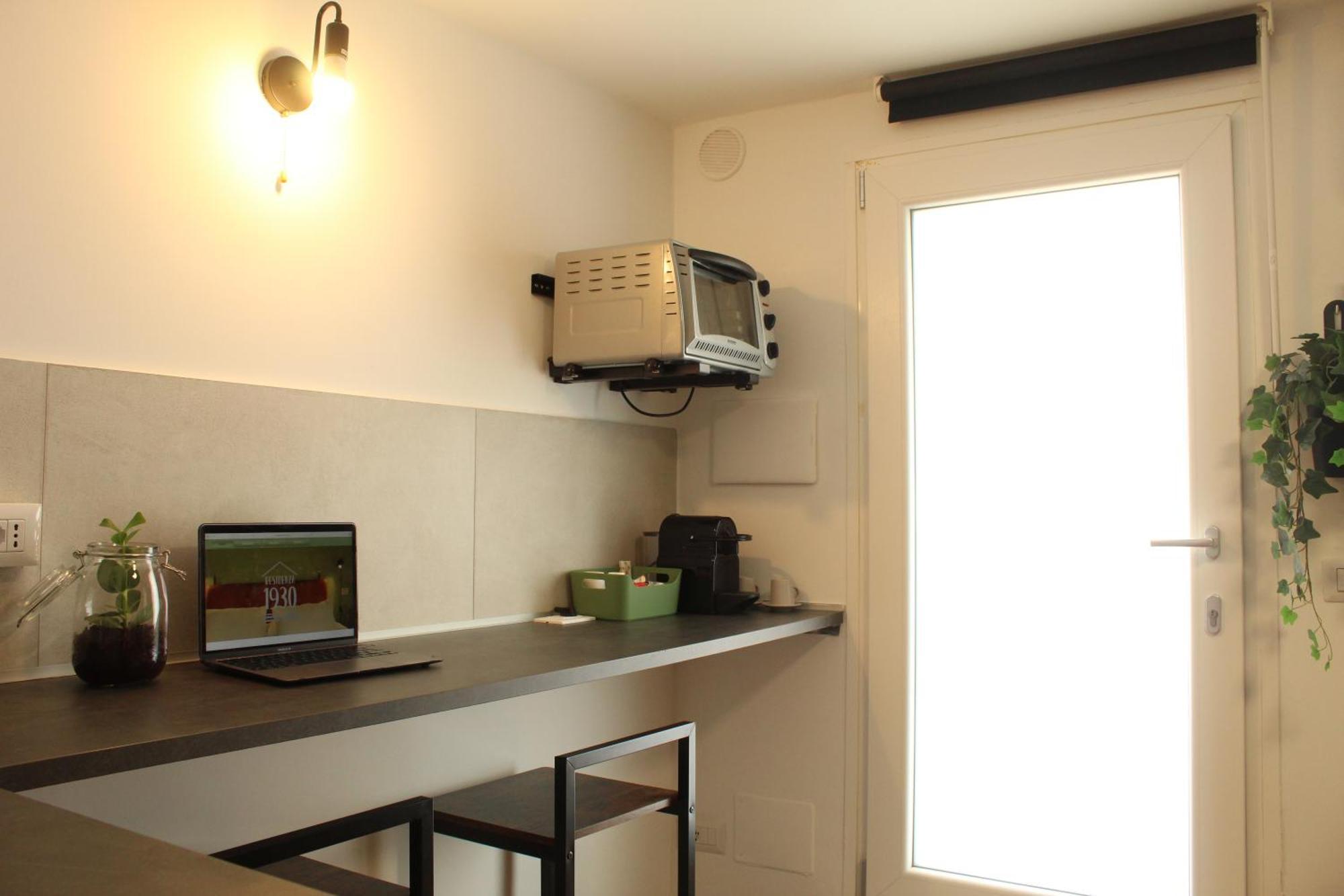 Apartament Residenza 1930 Matera Zewnętrze zdjęcie