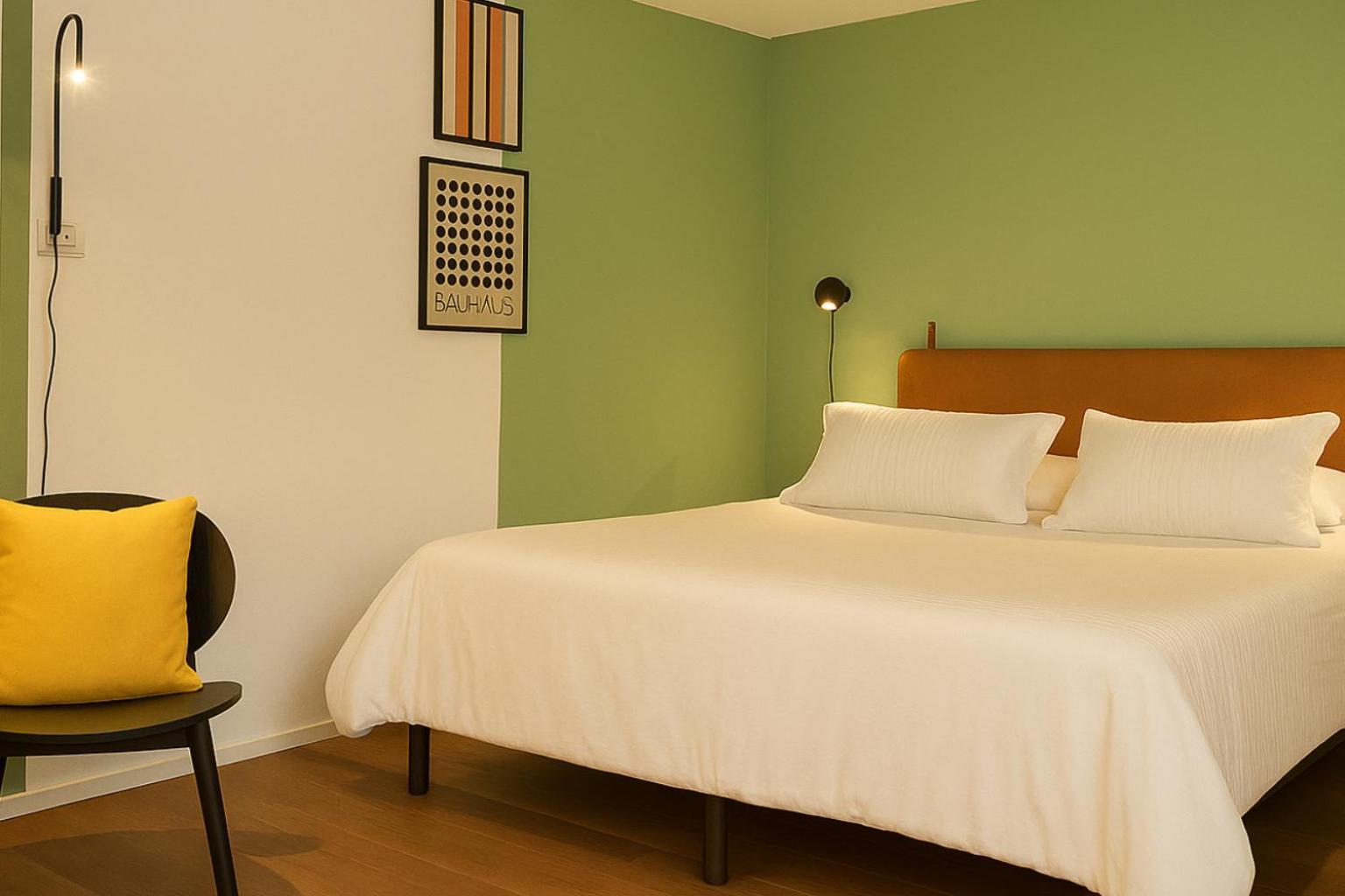 Apartament Residenza 1930 Matera Zewnętrze zdjęcie