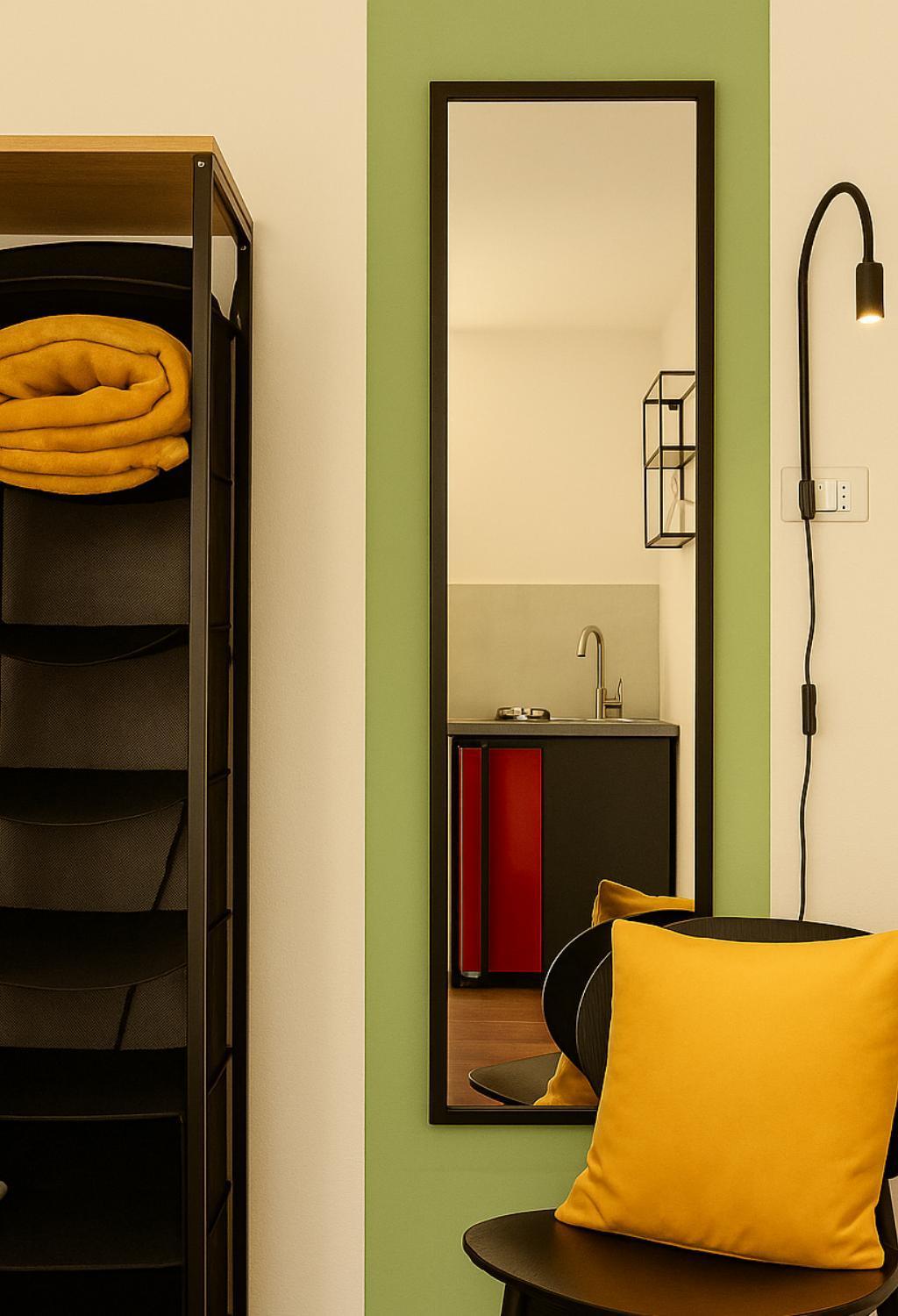 Apartament Residenza 1930 Matera Zewnętrze zdjęcie