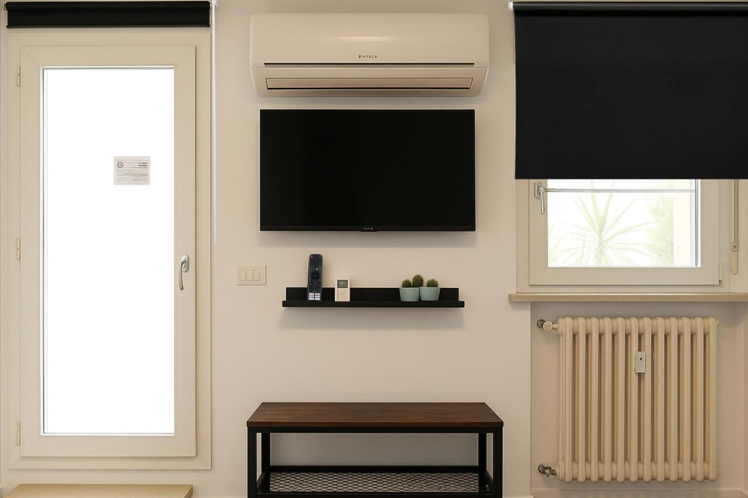 Apartament Residenza 1930 Matera Zewnętrze zdjęcie