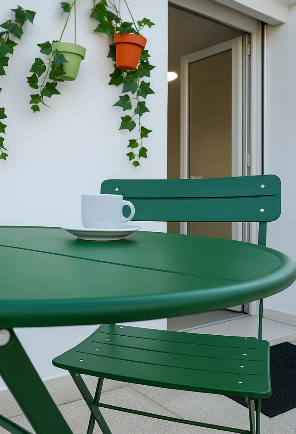 Apartament Residenza 1930 Matera Zewnętrze zdjęcie