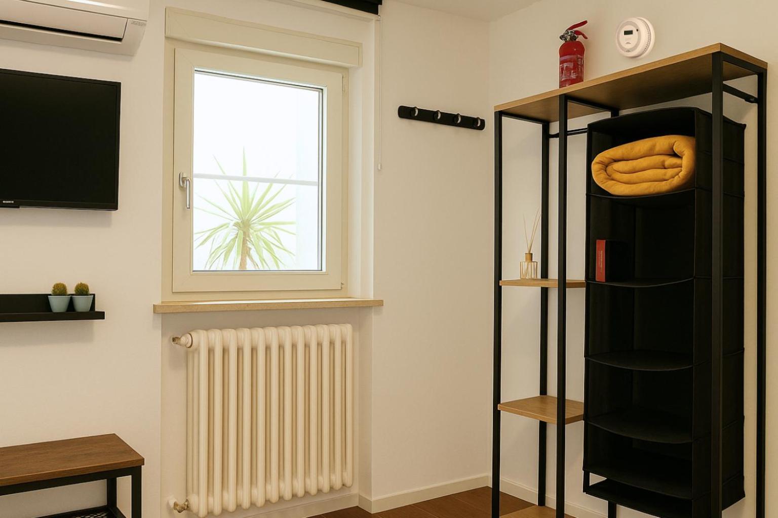 Apartament Residenza 1930 Matera Zewnętrze zdjęcie