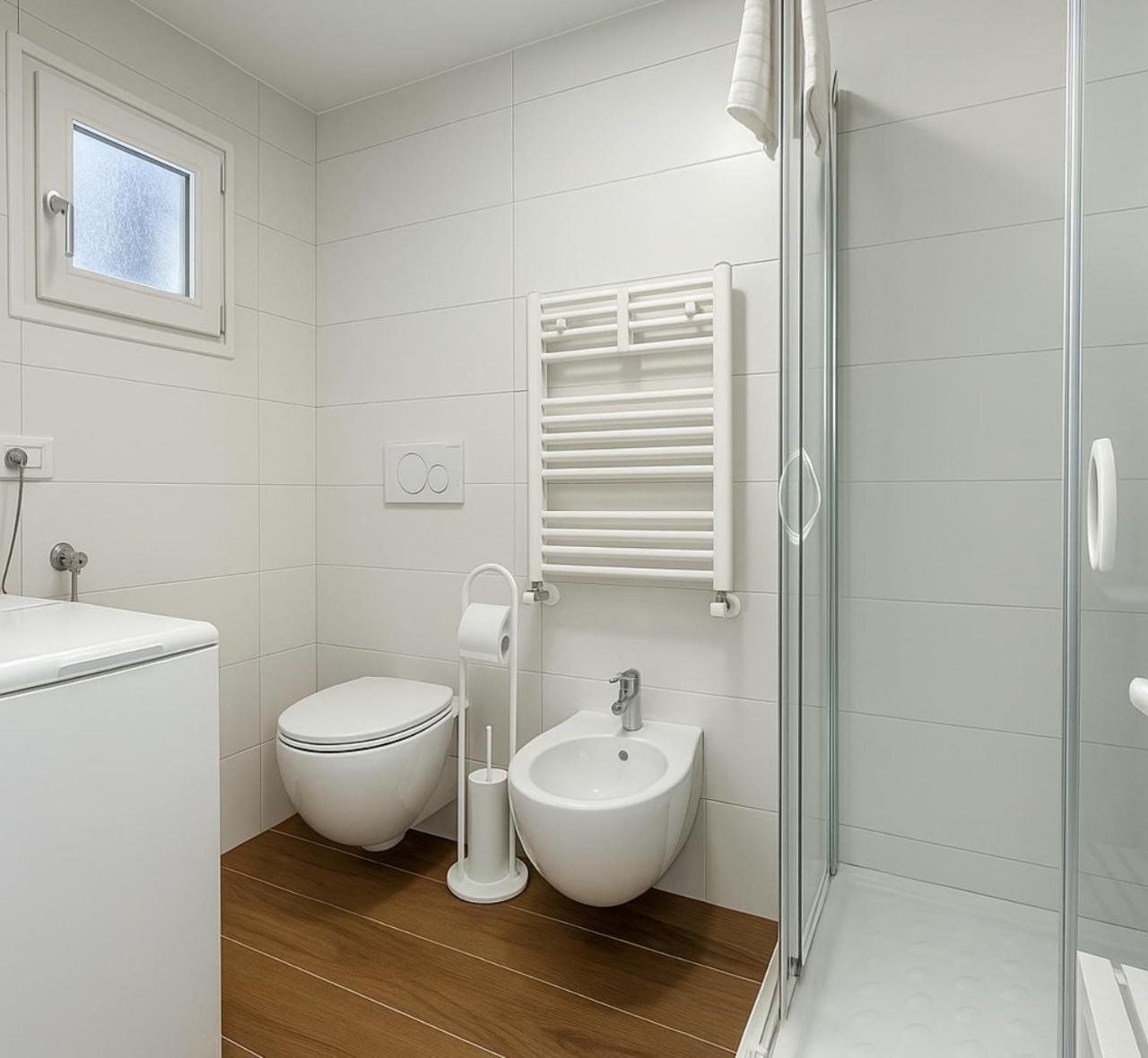 Apartament Residenza 1930 Matera Zewnętrze zdjęcie